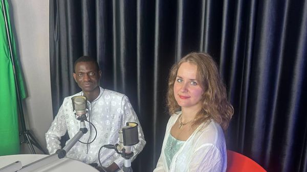 Journée internationale de la jeunesse : ne jamais oublier d'où l'on vient - Sputnik Afrique