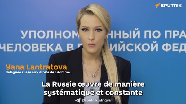 Moscou prêt à échanger 224 Ukrainiens contre des soldats russes, mais Kiev refuse - Sputnik Afrique