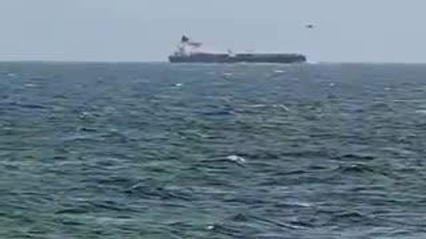 Réplique russe aux tentatives de saisir des navires: une réponse en miroir, selon un expert militaire - Sputnik Afrique