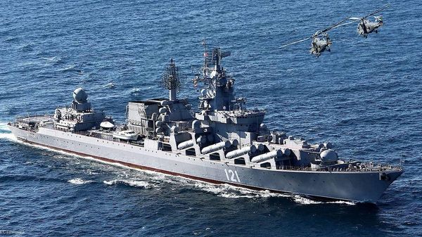Seize Russian ships, face reciprocal action where you least expect it — expert - Sputnik Africa