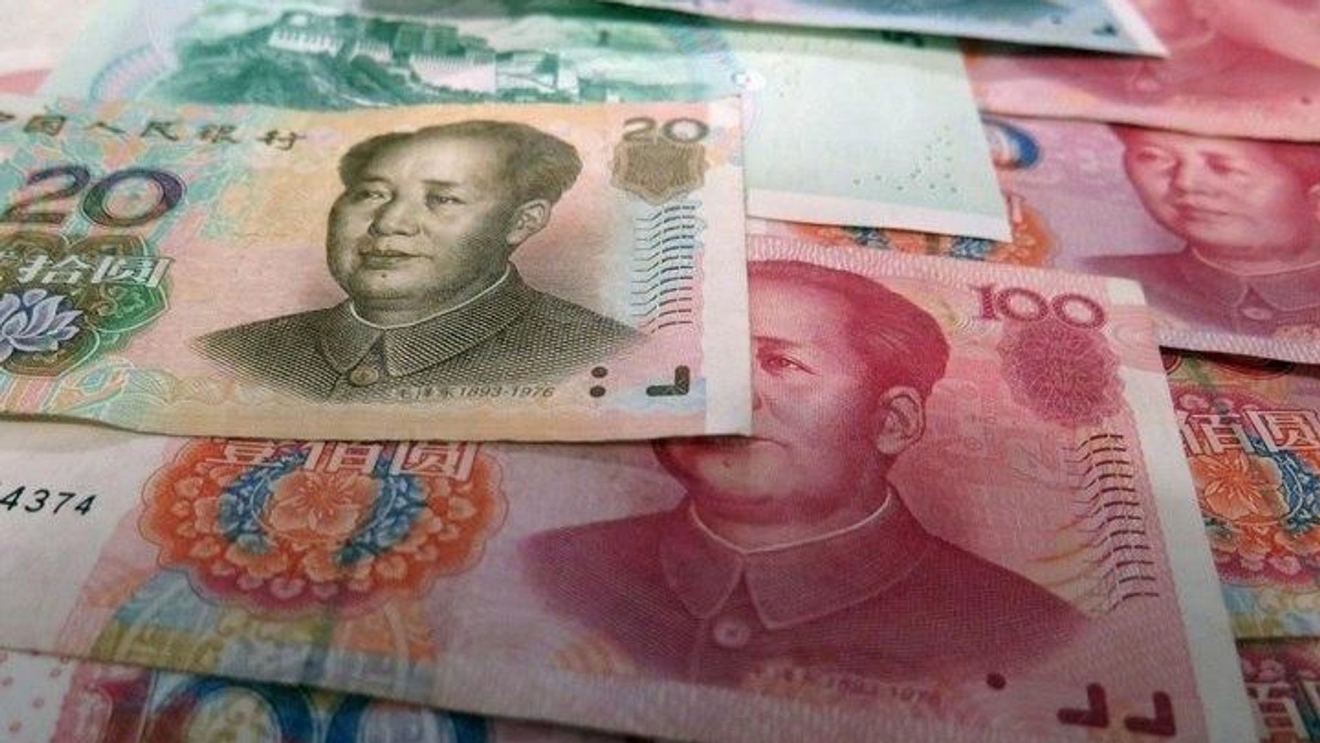 Tanzania's Stanbic Bank Introduces Direct Yuan Settlement for China Trade: Statement Tanzania's Stanbic Bank Introduces Direct Yuan Settlement for China Trade: Statement - Sputnik Africa, 1920, 13.08.2026