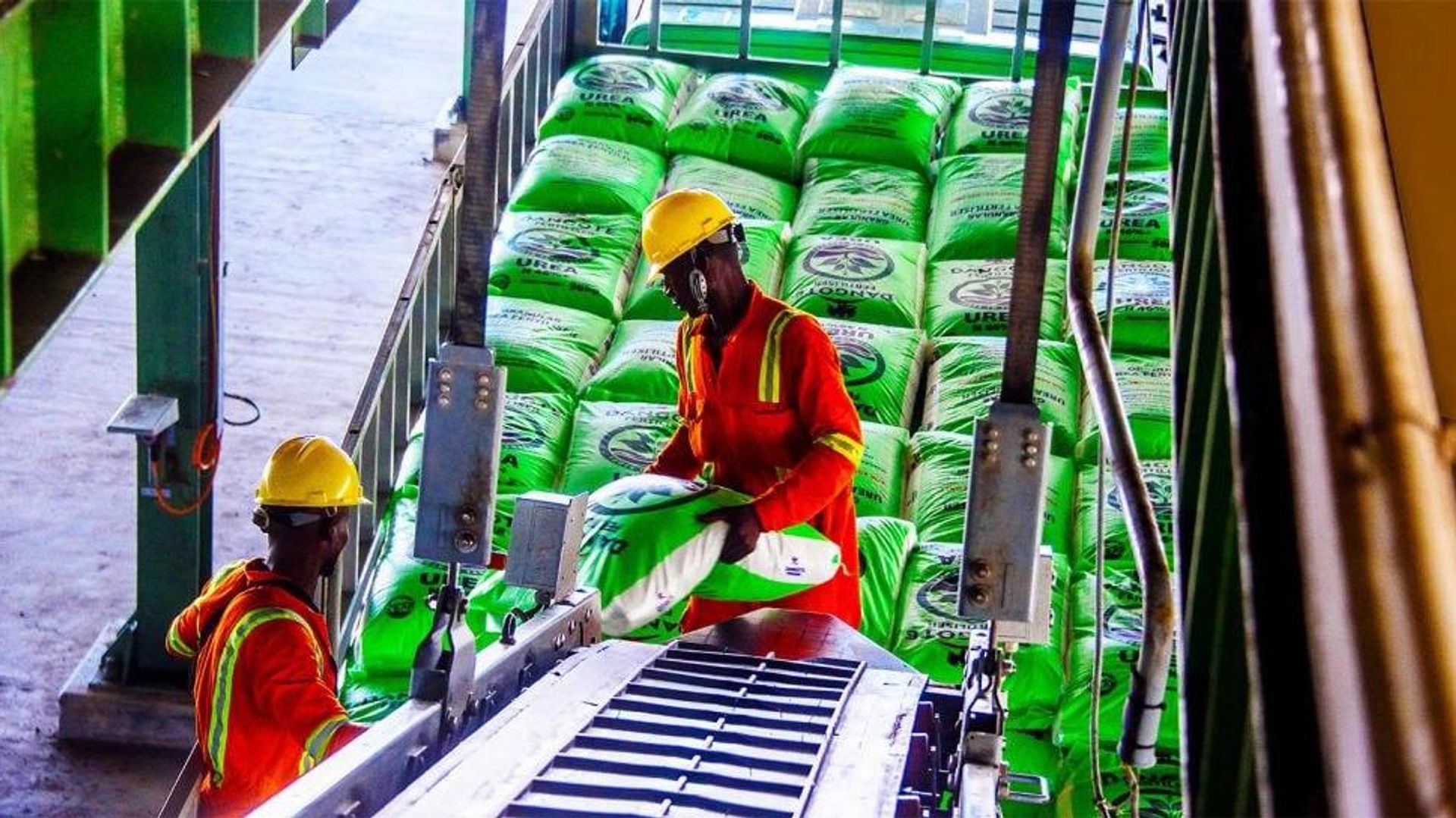 India Boosts African Fertilizer Imports Amid Hormuz Tensions: Trade Data India Boosts African Fertilizer Imports Amid Hormuz Tensions: Trade Data - Sputnik Africa, 1920, 13.08.2026