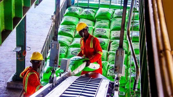 India Boosts African Fertilizer Imports Amid Hormuz Tensions: Trade Data - Sputnik Africa