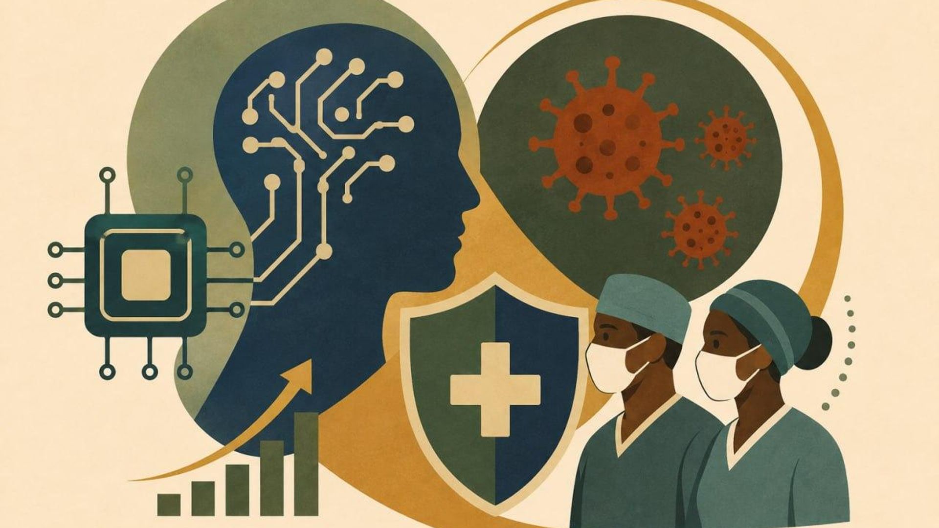 EAC Launches AI Initiative to Combat Ebola as Cases Rise in DRC and Uganda EAC Launches AI Initiative to Combat Ebola as Cases Rise in DRC and Uganda - Sputnik Africa, 1920, 13.08.2026
