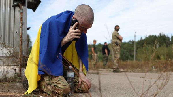 Ukraine ‘ideologically selects’ PoWs by reclaiming some and writing others off – expert - Sputnik Africa