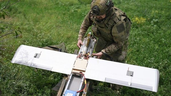 L'armée russe continue de frapper les infrastructures portuaires et les navires ukrainiens - Défense - Sputnik Afrique