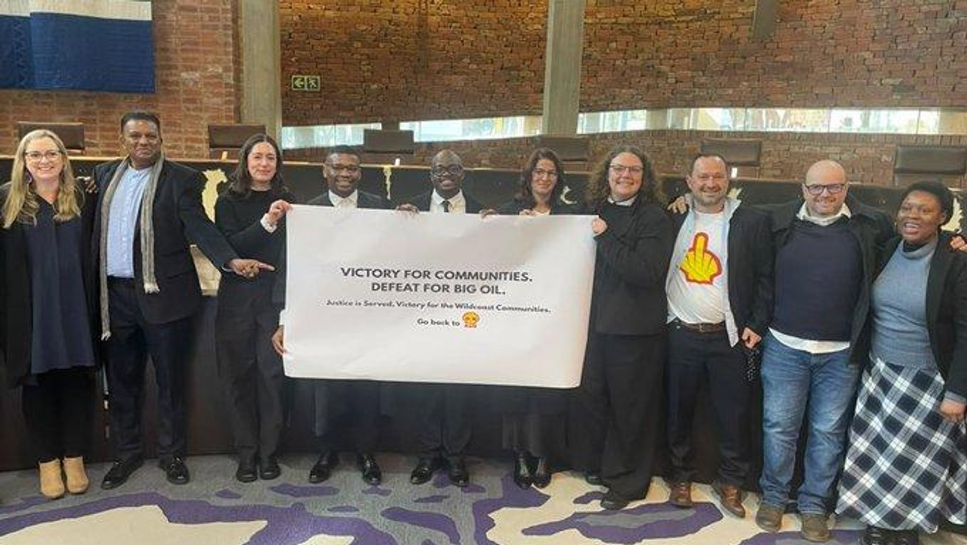 SA's Constitutional Court Blocks Shell's Offshore Exploration: Statement SA's Constitutional Court Blocks Shell's Offshore Exploration: Statement - Sputnik Africa, 1920, 14.08.2026