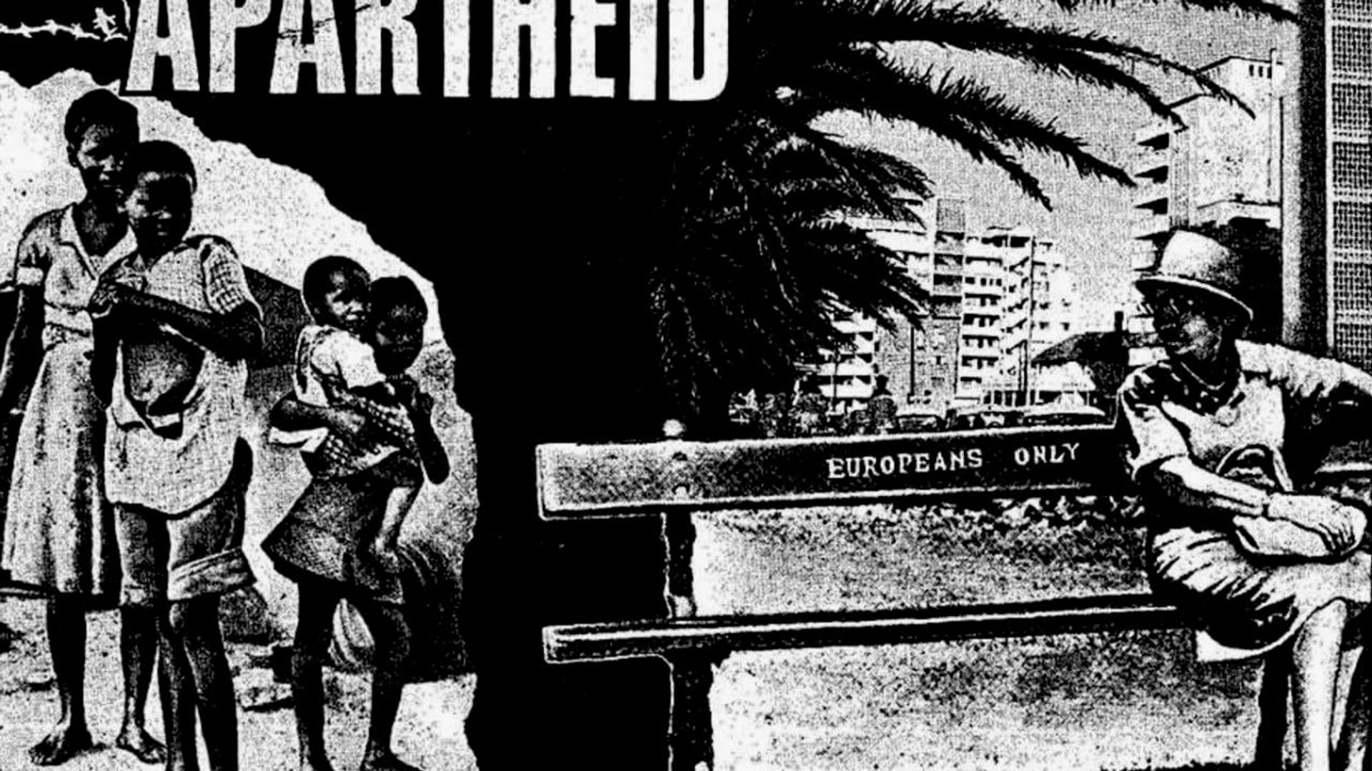 Lutte contre l'héritage colonial en Afrique du Sud: trois villes historiques pourraient être renommées – médias Lutte contre l'héritage colonial en Afrique du Sud: trois villes historiques pourraient être renommées – médias - Sputnik Afrique, 1920, 14.08.2026
