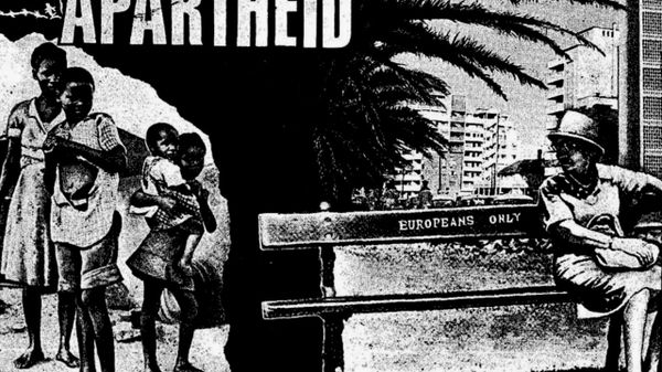 Lutte contre l'héritage colonial en Afrique du Sud: trois villes historiques pourraient être renommées – médias - Sputnik Afrique