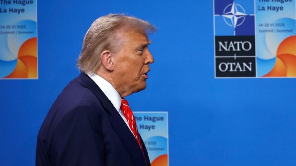 Les États-Unis ont exigé des alliés de l'Otan qu'ils rendent compte de leur loyauté envers la politique de Trump – médias - Sputnik Africa