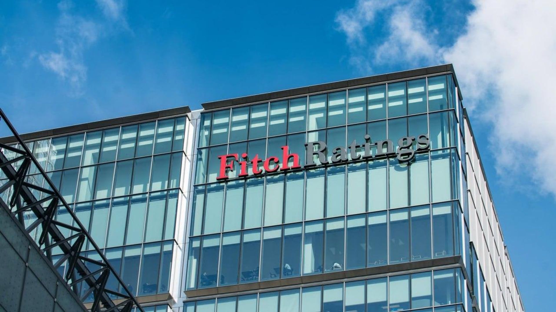 Fitch Improves Congo's Credit Rating: Statement Fitch Improves Congo's Credit Rating: Statement - Sputnik Africa, 1920, 15.08.2026
