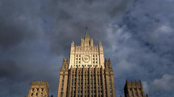 Russia seeks explanations from US & Turkiye over reported arms plans for Ukraine - Sputnik Africa