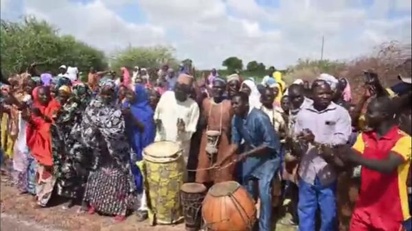 Journée nationale de l’arbre au Niger: le CNSP publie une vidéo des célébrations - Sputnik Afrique