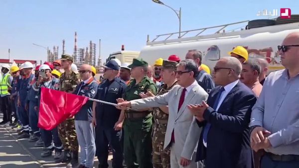 L'Algérie démarre les livraisons de kérosène au Niger - communiqué - Sputnik Afrique