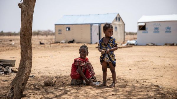 Niamey valide un projet contre le trafic des intrants nutritionnels - Sputnik Afrique