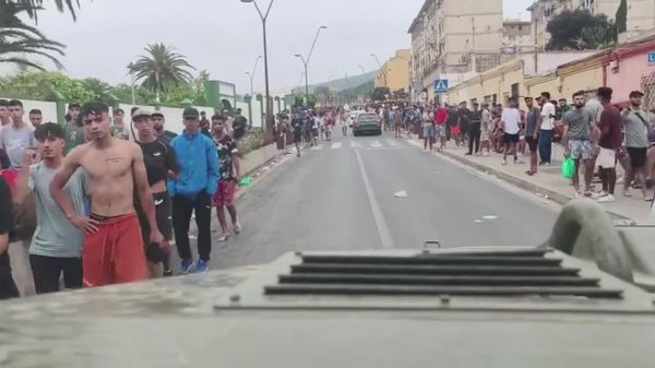 Le Maroc expulse des journalistes espagnols en réponse aux mesures des autorités de Ceuta – médias - Sputnik Afrique