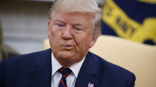 Le commandant de l’armée iranienne à Trump: Tu te trompes à propos du détroit d'Ormuz - Sputnik Afrique