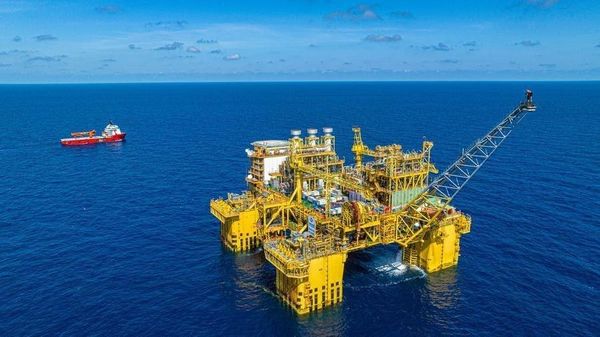 How the Iran war turned China into a global oil-price stabilizer - Sputnik Africa