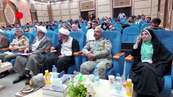 L’Iran offre 30 - Sputnik Afrique