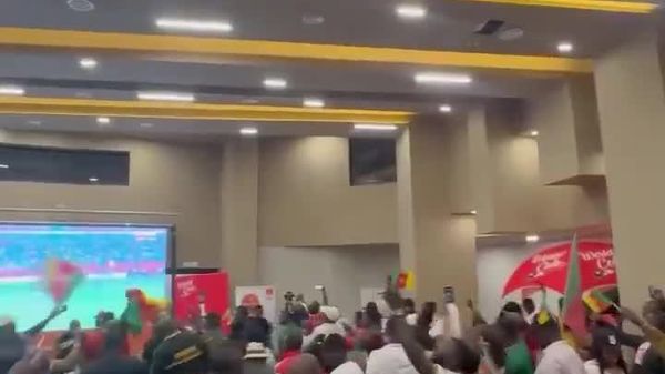 CAN féminine 2026: le Cameroun remporte sa toute première Coupe d'Afrique - Sputnik Afrique
