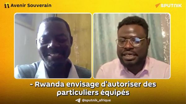 Énergies renouvelables: l'Afrique doit avant tout miser sur l'efficacité énergétique, selon un expert - Sputnik Afrique