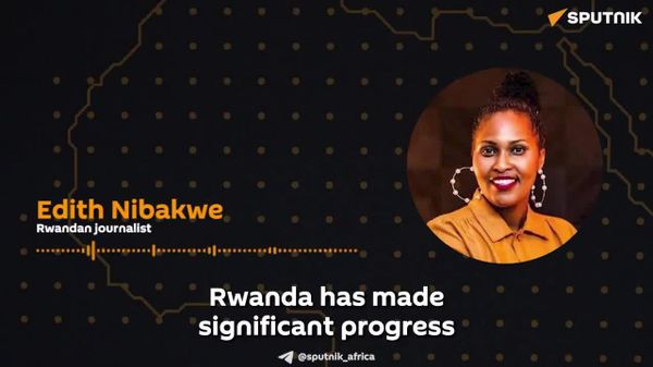 'There Have Been Improvements in Treatment': Rwandan Journalist on Strategy to Target 'Forgotten' Tropical Diseases - Sputnik Africa