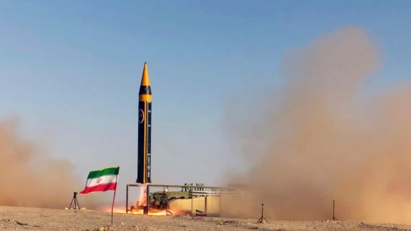 L’Iran renforce sa doctrine militaire et promet des surprises stratégiques - Sputnik Afrique