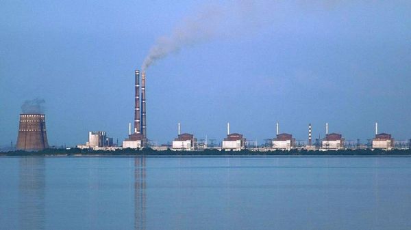 Ukraine derails IAEA chief's visit to Zaporozhye Nuclear Power Plant - Sputnik Africa