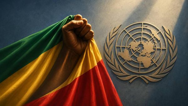 Le Congo doit se battre pour avoir une place de membre permanent du Conseil de sécurité de l'Onu - Sputnik Afrique