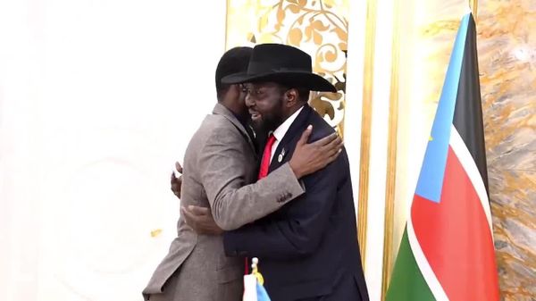 South Sudan Ready to Mediate Peaceful Settlement to Conflict in Neighboring Sudan, Says President - Sputnik Africa