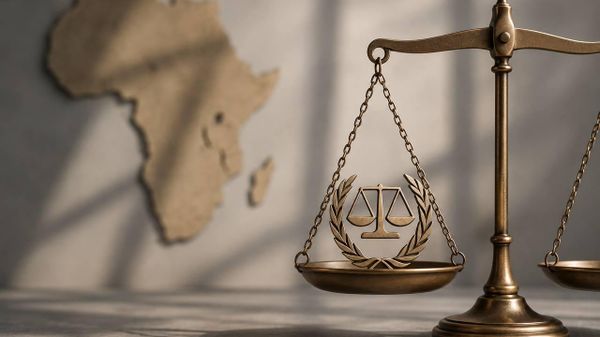 CPI: la justice qui condamne l'Afrique et protège les puissants - Sputnik Afrique