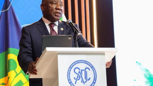 L'Afrique du Sud privilégiera le commerce et l'intégration régionale durant sa présidence de la SADC - Sputnik Afrique
