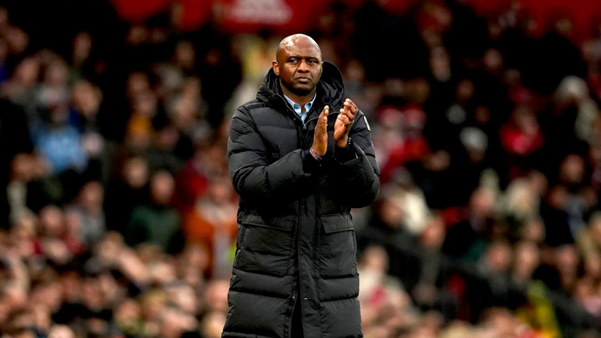 World & European Champion Patrick Vieira Appointed Head Coach of Senegal's National Football Team World & European Champion Patrick Vieira Appointed Head Coach of Senegal's National Football Team - Sputnik Africa, 1920, 18.08.2026