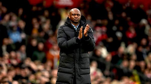World & European Champion Patrick Vieira Appointed Head Coach of Senegal's National Football Team - Sputnik Africa