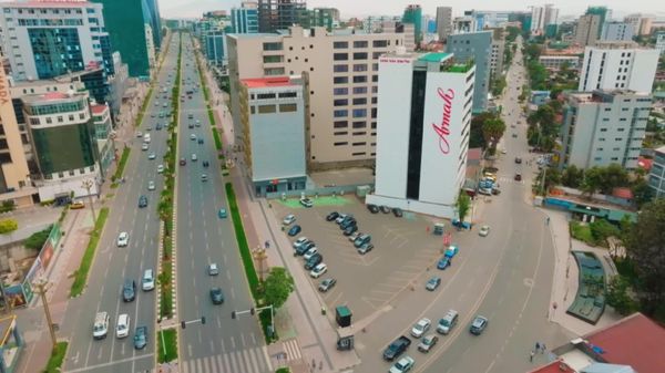 Addis Ababa Will Be Completely Transformed in Five Years, Says South African Analyst - Sputnik Africa