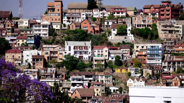 Madagascar’s Land Reclamation Could Inspire Nations With Similar Colonial Heritage: Malagasy Official - Sputnik Africa