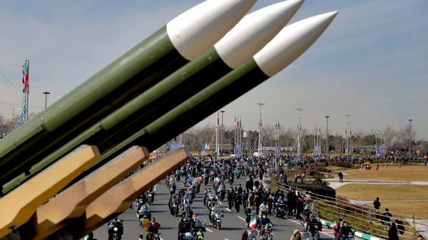 Iran: Washington n’obtiendra pas de concessions par la pression - Sputnik Afrique