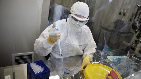 DRC Ebola Outbreak Becomes Second Deadliest in History With 47 - Sputnik Africa