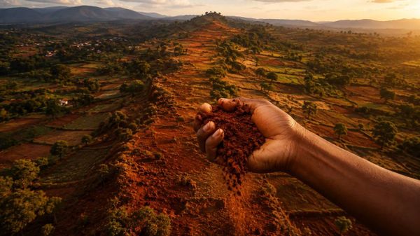 Madagascar: “Récupérer les patrimoines qui reviennent au pays est une cause noble.”  - Sputnik Afrique
