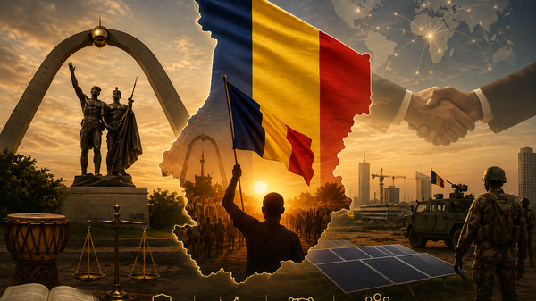 Tchad: de l’indépendance à la souveraineté, quel bilan après 66 ans? Tchad: de l’indépendance à la souveraineté, quel bilan après 66 ans? - Sputnik Afrique