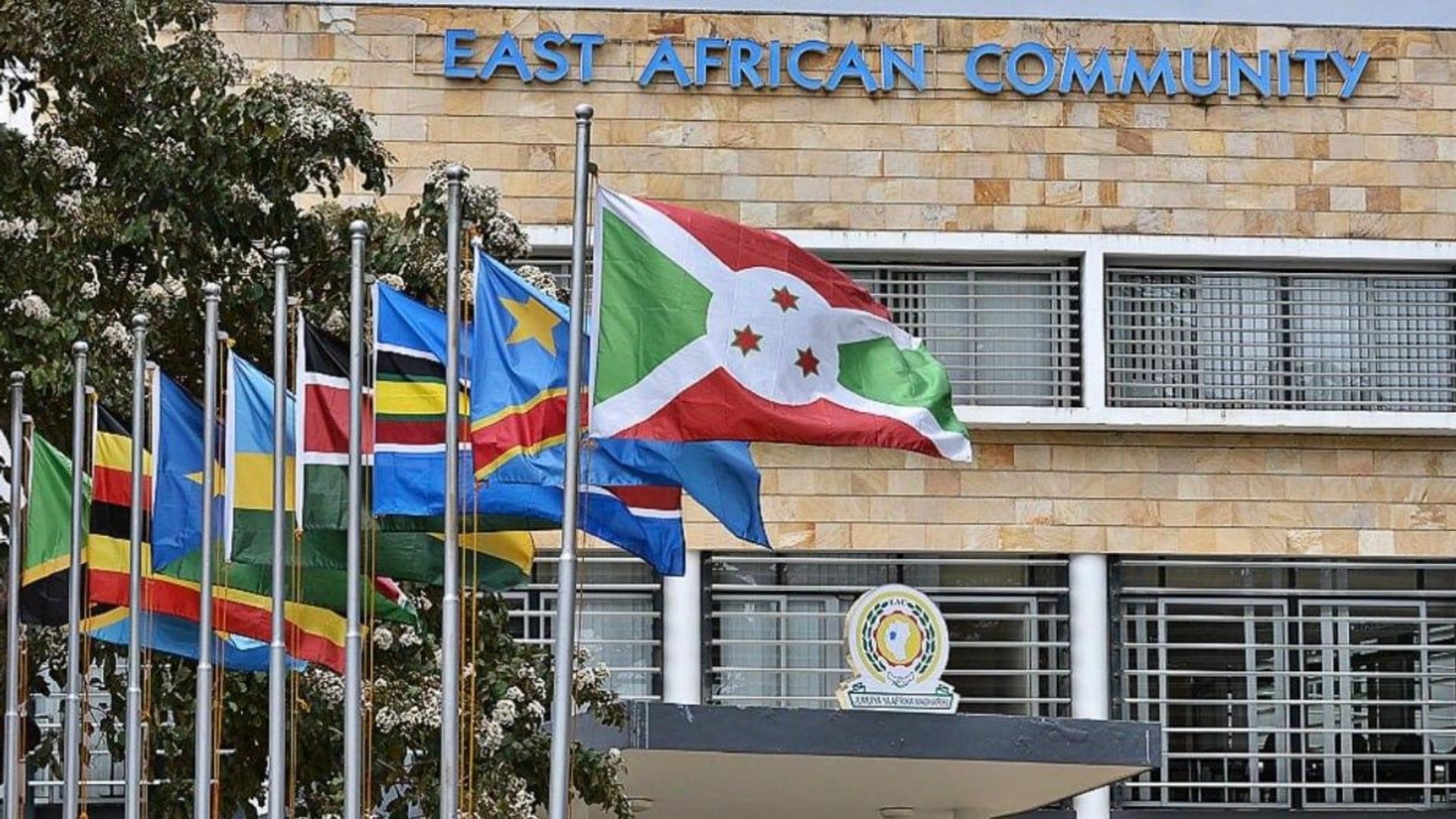 Burundi to Join East African Payment System by End of 2026 Burundi to Join East African Payment System by End of 2026 - Sputnik Africa, 1920, 19.08.2026