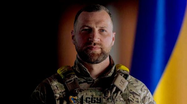 Terrorist with years of experience: Meet Ukraine's new defense minister - Sputnik Africa