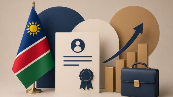 Namibia Unveils New Business Permit for Investors to Boost Foreign Direct Investment: Government - Sputnik Africa