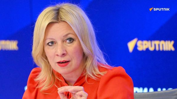 Le 3e Sommet Russie-Afrique débouchera sur la signature d'un ensemble solide de documents et de contrats - diplomatie russe - Sputnik Afrique