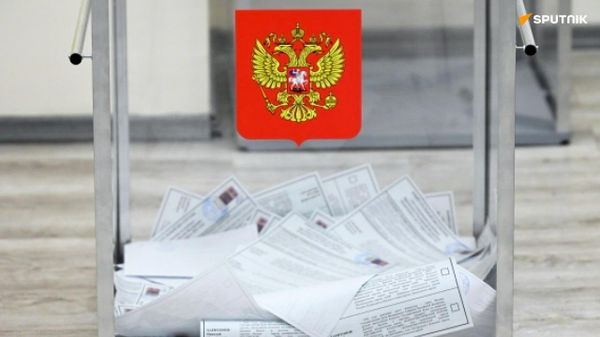 Les représentants de 55 pays dont ceux d'Afrique surveilleront les élections parlementaires en Russie - Sputnik Afrique