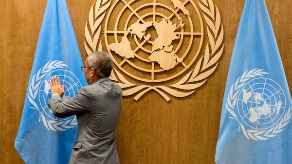 Russia Expects New UN Secretary-General to Correct 'Monstrous' Mistakes of Guterres: MFA - Sputnik Africa