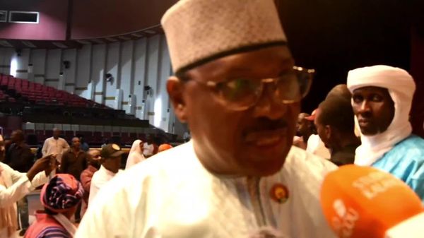 La vision de l'Alliance des États du Sahel est de redonner la dignité aux peuples, selon un responsable - Sputnik Afrique