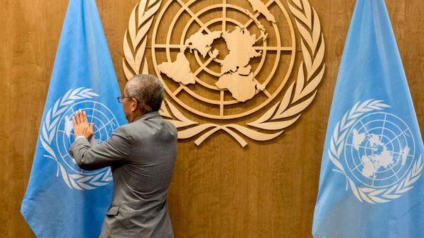 La Russie s'attend à ce que le nouveau secrétaire général de l'ONU corrige les erreurs monstueuses de Guterres - Sputnik Afrique