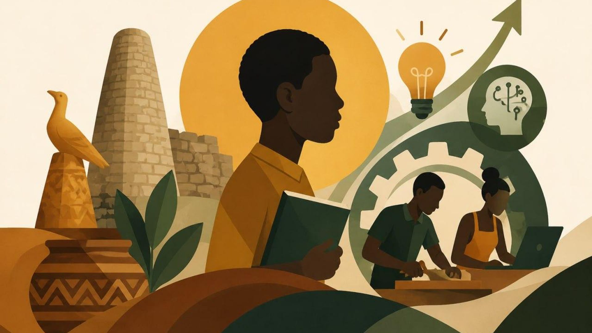 AU Praises Zimbabwe's Heritage-Based Curriculum for Emphasis on Practical Skills: State Media AU Praises Zimbabwe's Heritage-Based Curriculum for Emphasis on Practical Skills: State Media - Sputnik Africa, 1920, 21.08.2026