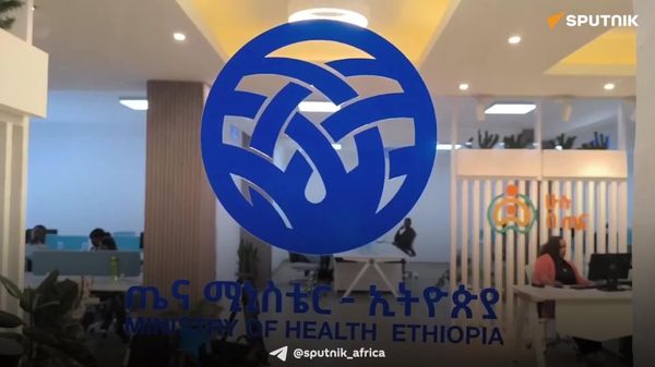 Ethiopia’s Maternal & Child Mortality Drops by 76% in 20 Years: Health Minister - Sputnik Africa